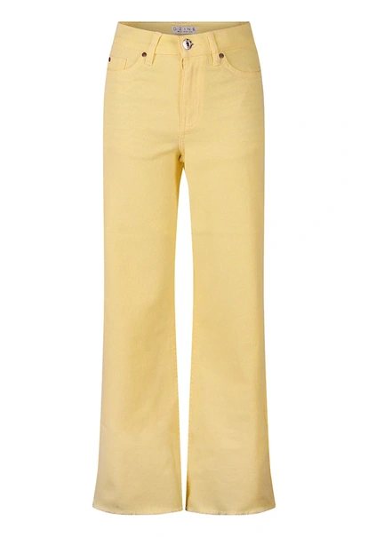 D-zine meisjes broek